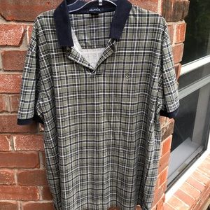 Vintage Nautica polo